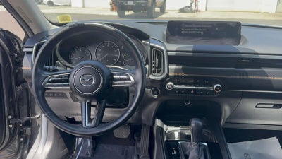 2024 Mazda Mazda CX-50 2.5 S Premium Plus Package