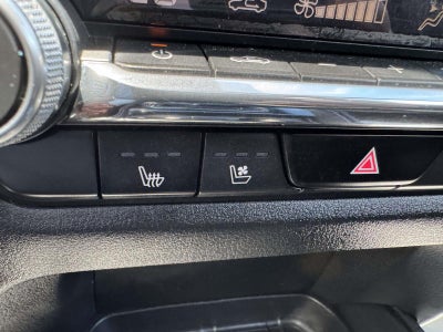 2024 Mazda Mazda CX-50 2.5 S Premium Plus Package