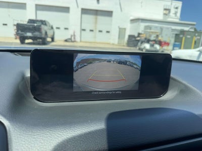 2024 Mazda Mazda CX-50 2.5 S Premium Plus Package