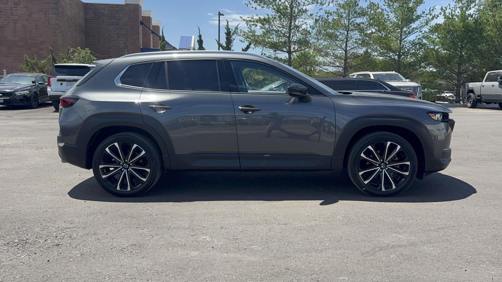 2024 Mazda Mazda CX-50 2.5 S Premium Plus Package