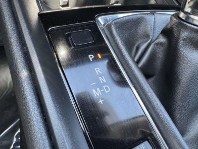 2024 Mazda Mazda CX-50 2.5 S Premium Plus Package