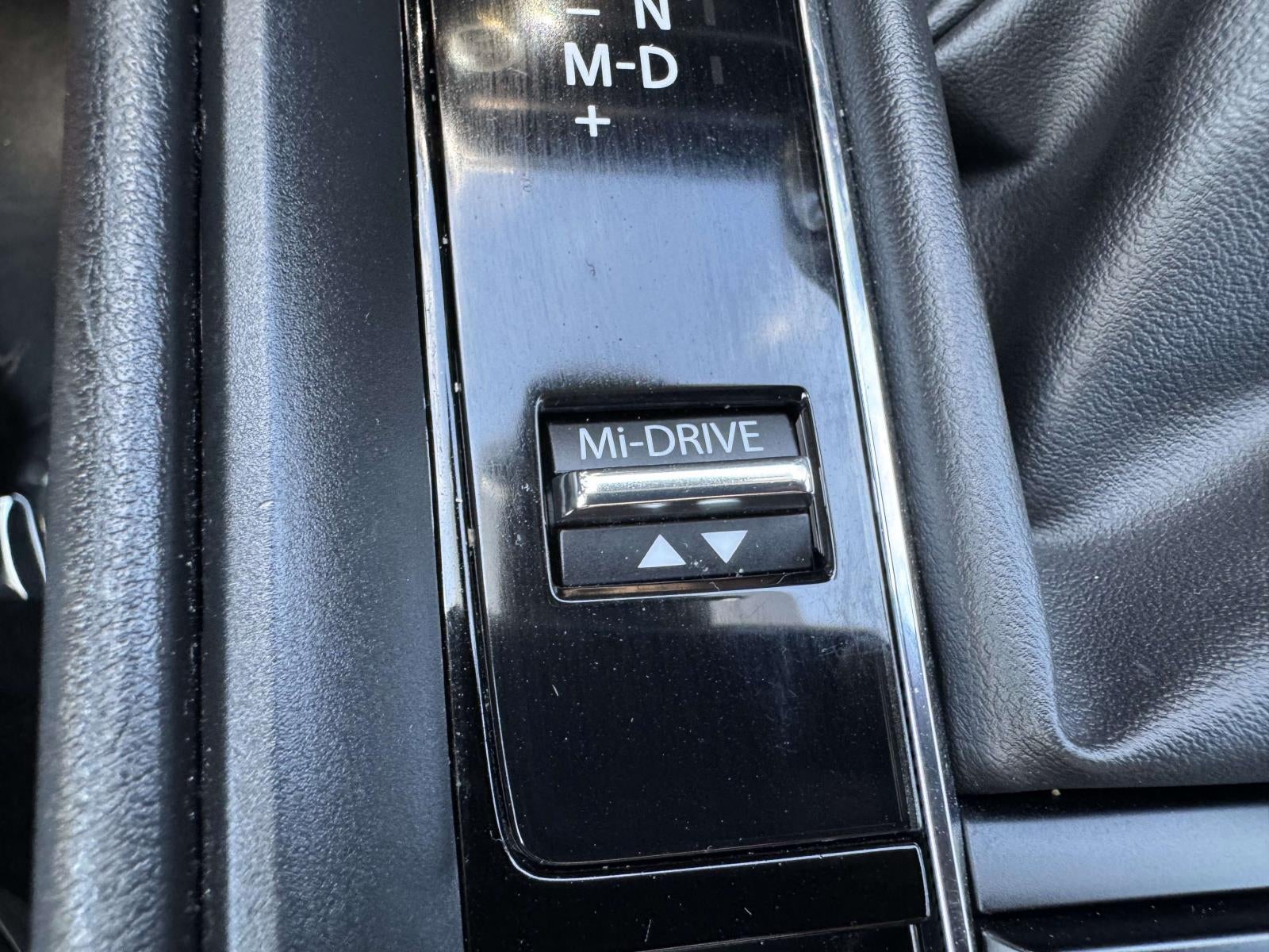 2024 Mazda Mazda CX-50 2.5 S Premium Plus Package