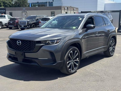 2024 Mazda Mazda CX-50 2.5 S Premium Plus Package