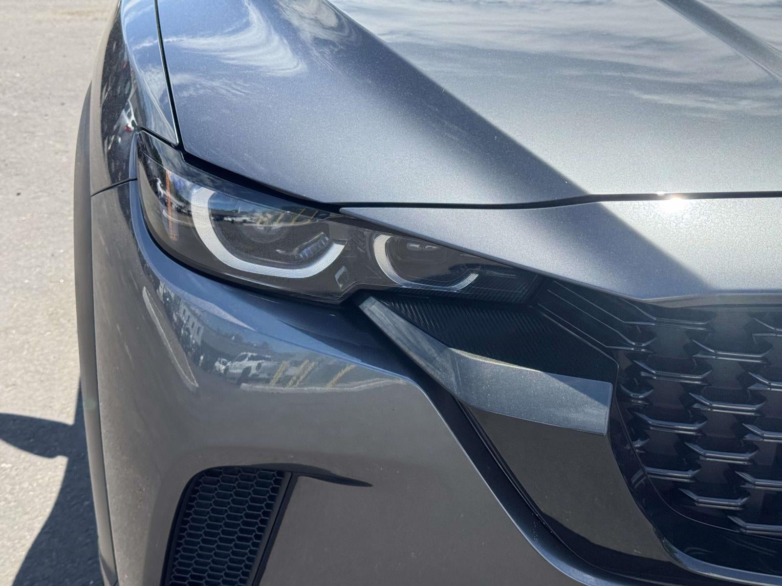2024 Mazda Mazda CX-50 2.5 S Premium Plus Package