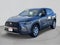 2025 Toyota Corolla Cross L