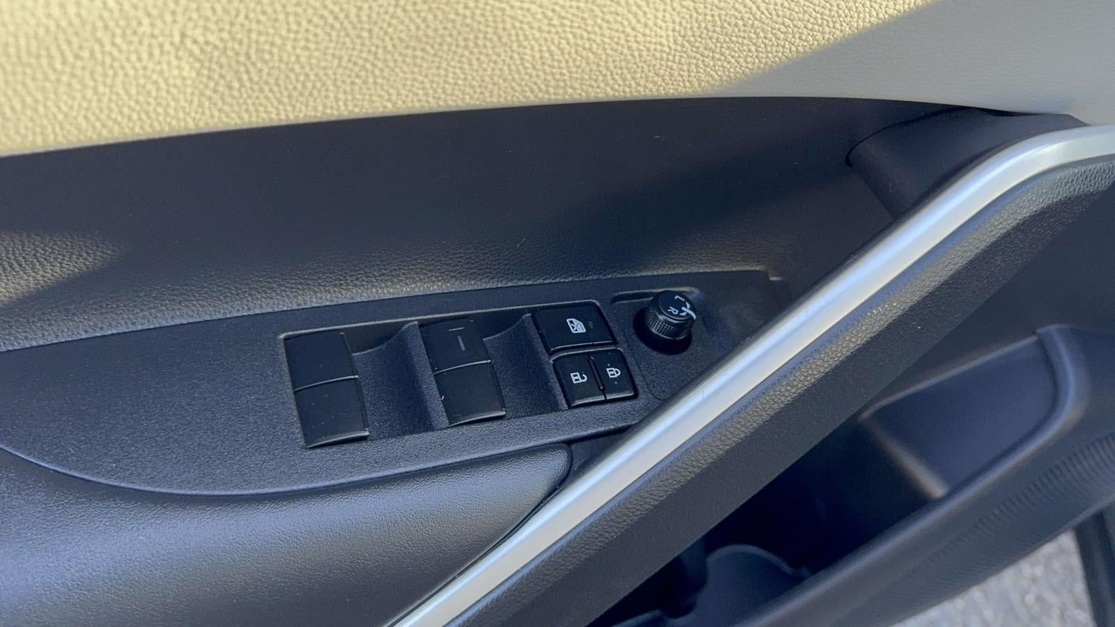 2025 Toyota Corolla Cross L