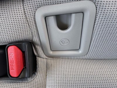 2025 Toyota Corolla Cross L