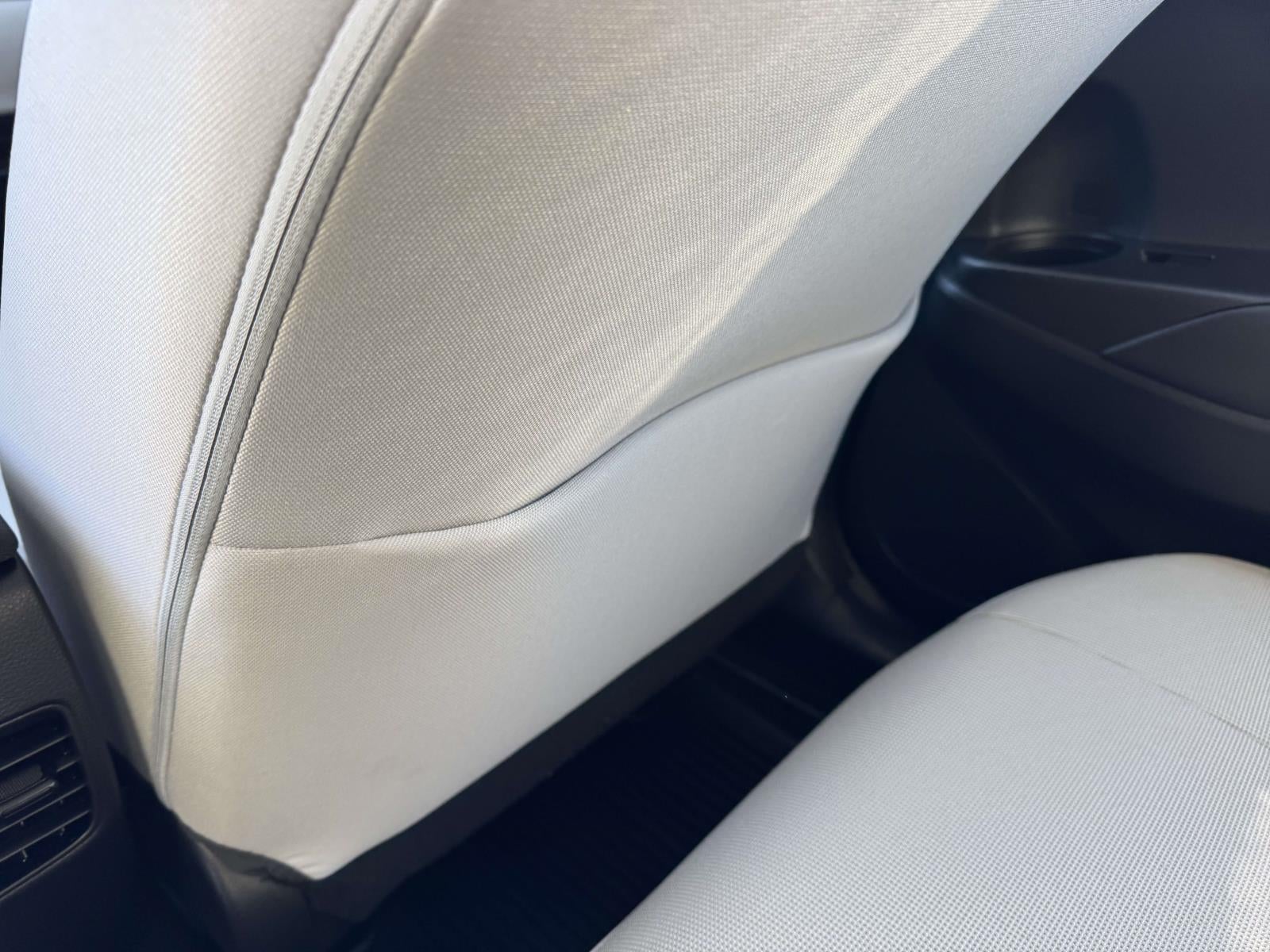 2025 Toyota Corolla Cross L