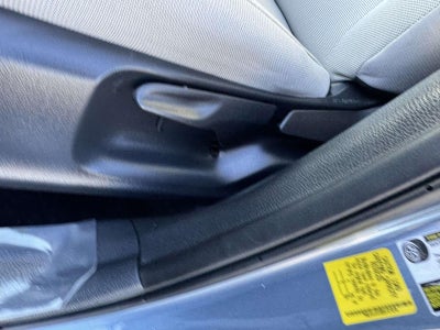 2025 Toyota Corolla Cross L