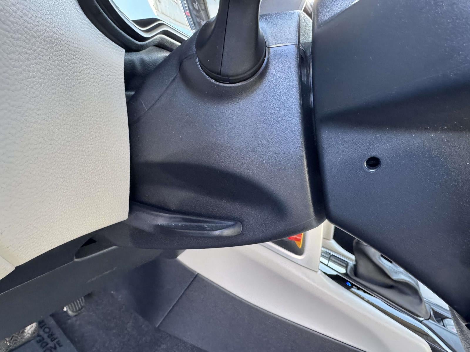 2025 Toyota Corolla Cross L