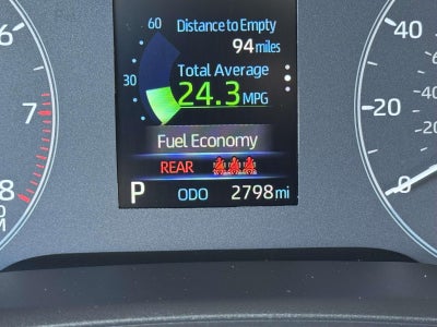 2025 Toyota Corolla Cross L