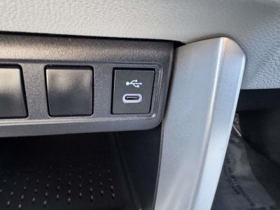 2025 Toyota Corolla Cross L