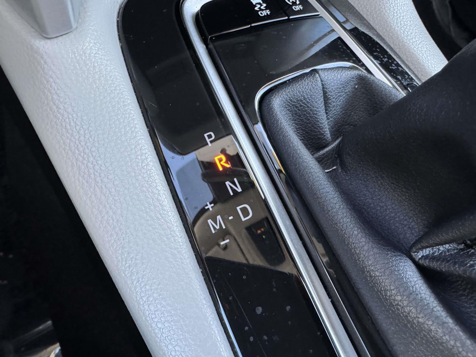 2025 Toyota Corolla Cross L