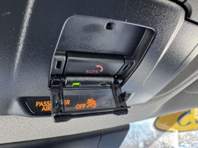 2025 Toyota Corolla Cross L