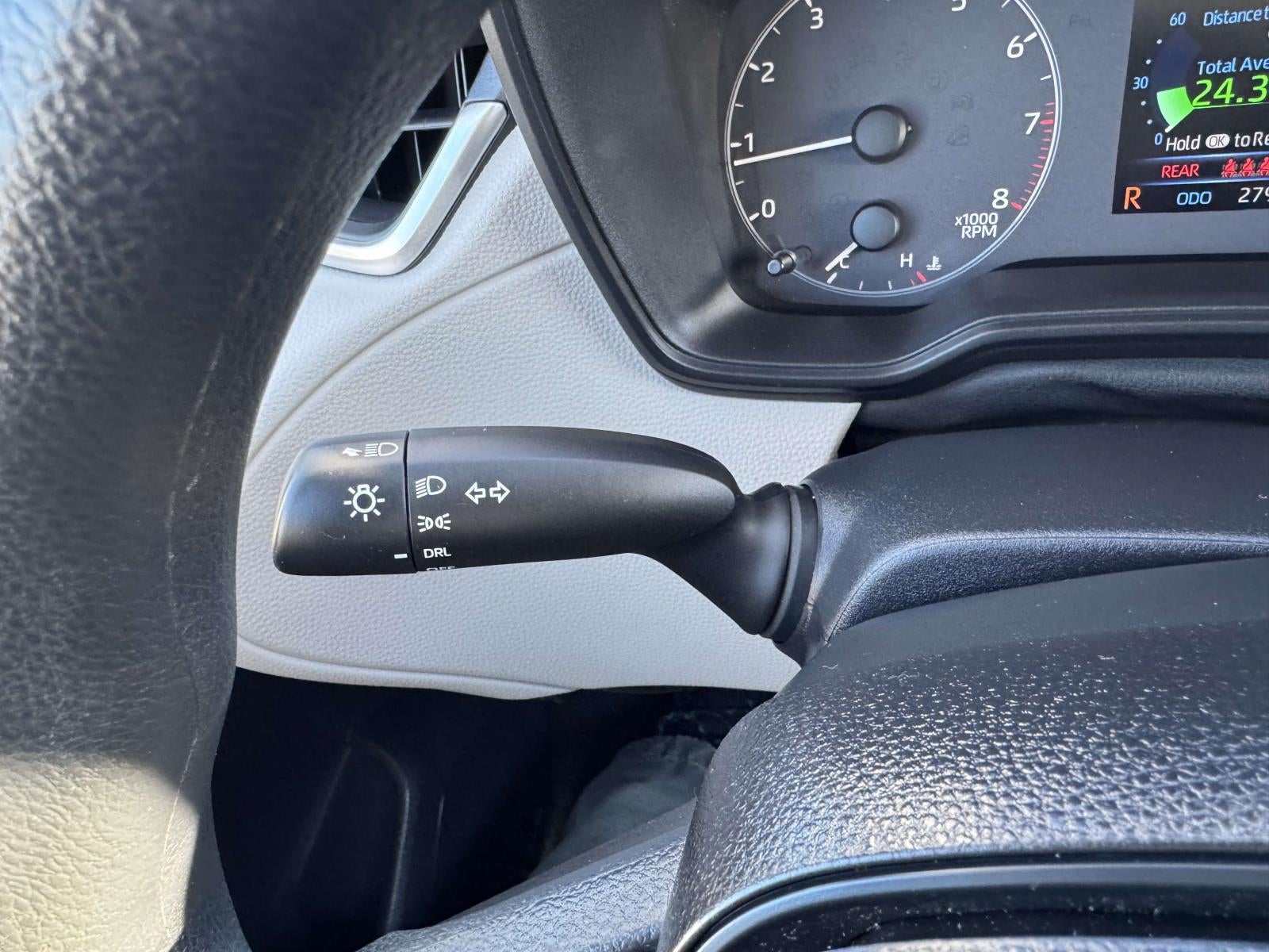 2025 Toyota Corolla Cross L