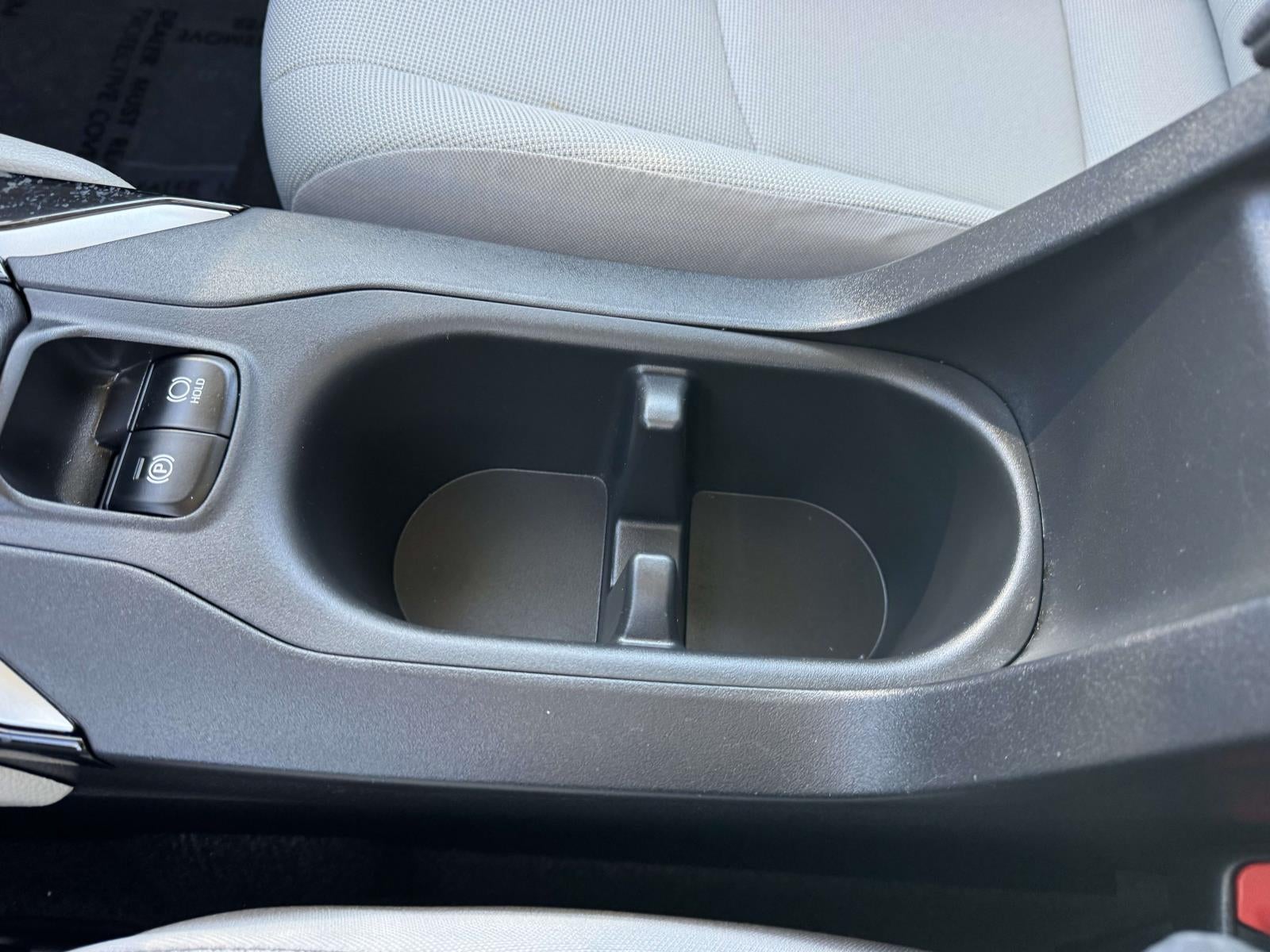 2025 Toyota Corolla Cross L