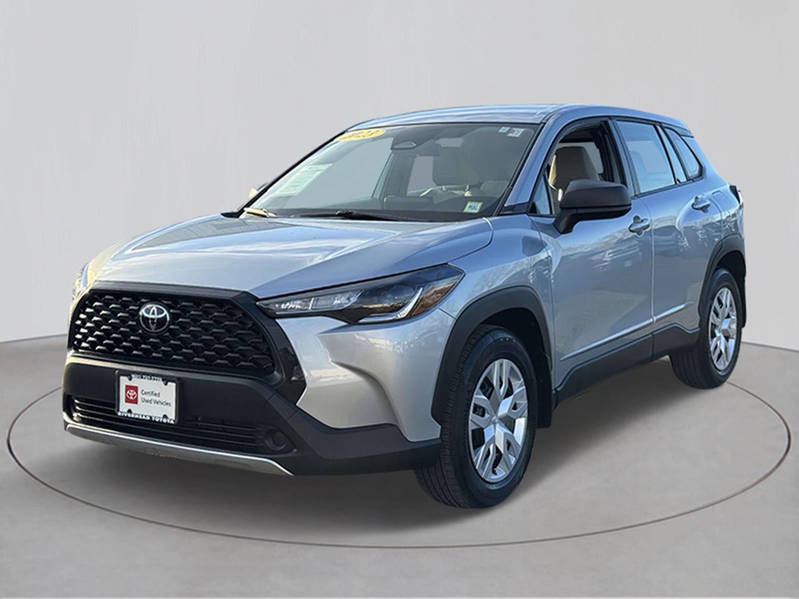 2023 Toyota Corolla Cross L