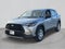 2023 Toyota Corolla Cross L