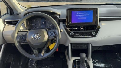2023 Toyota Corolla Cross L