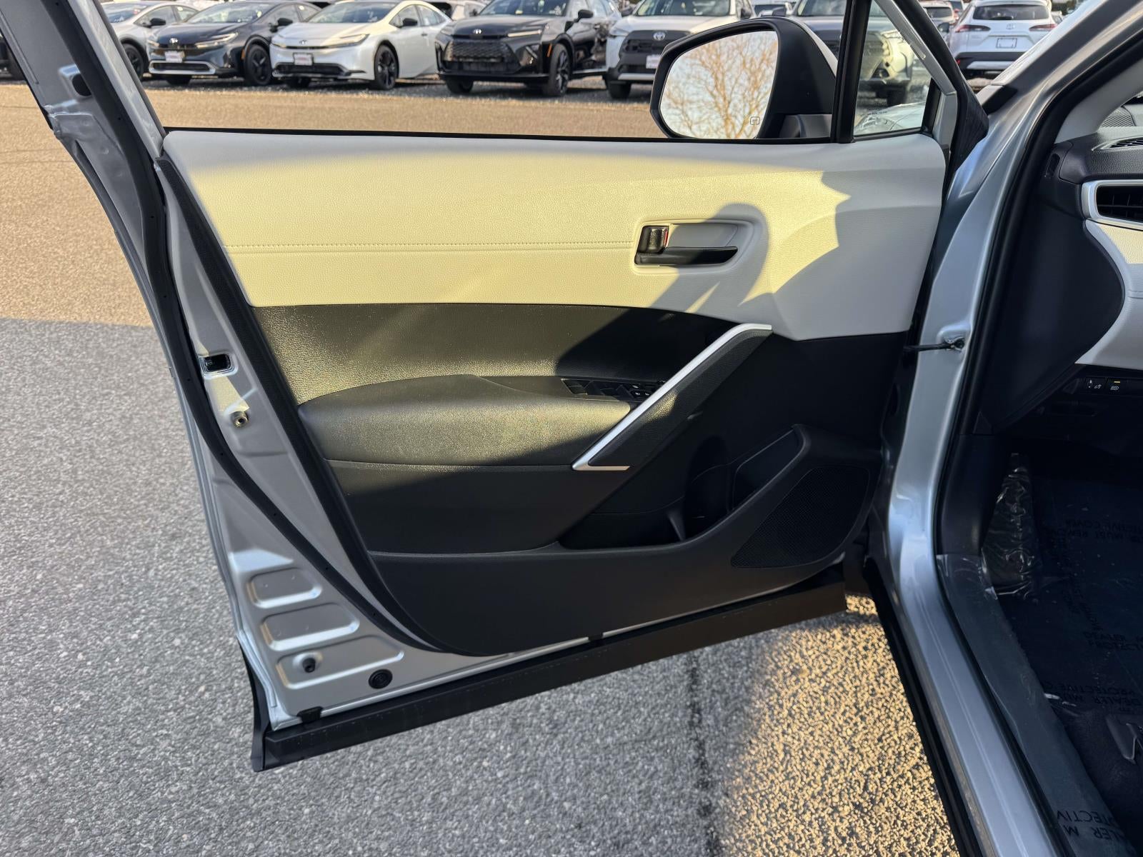 2023 Toyota Corolla Cross L