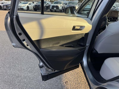 2023 Toyota Corolla Cross L