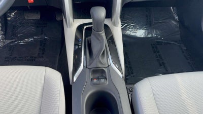 2023 Toyota Corolla Cross L