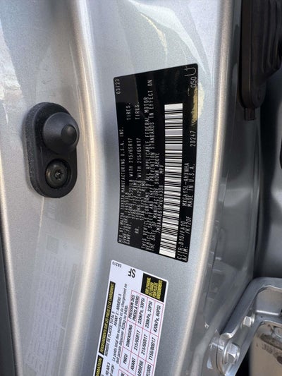 2023 Toyota Corolla Cross L