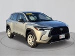 2023 Toyota Corolla Cross L
