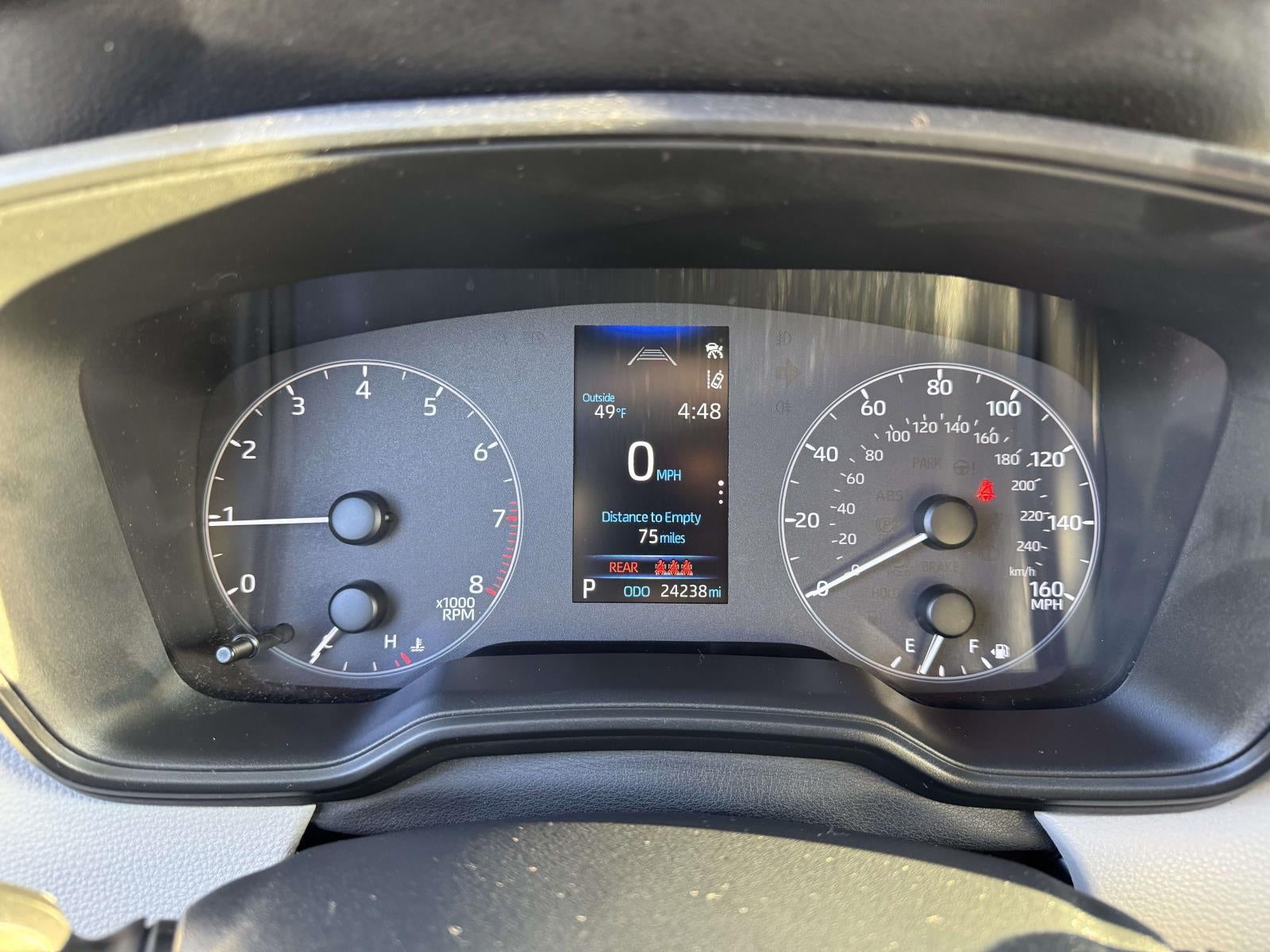 2023 Toyota Corolla Cross L