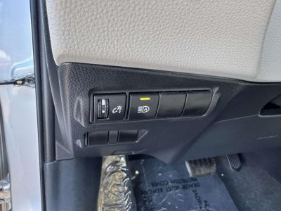 2023 Toyota Corolla Cross L