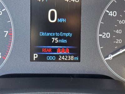 2023 Toyota Corolla Cross L