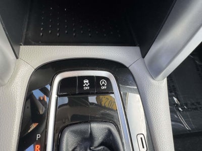 2023 Toyota Corolla Cross L