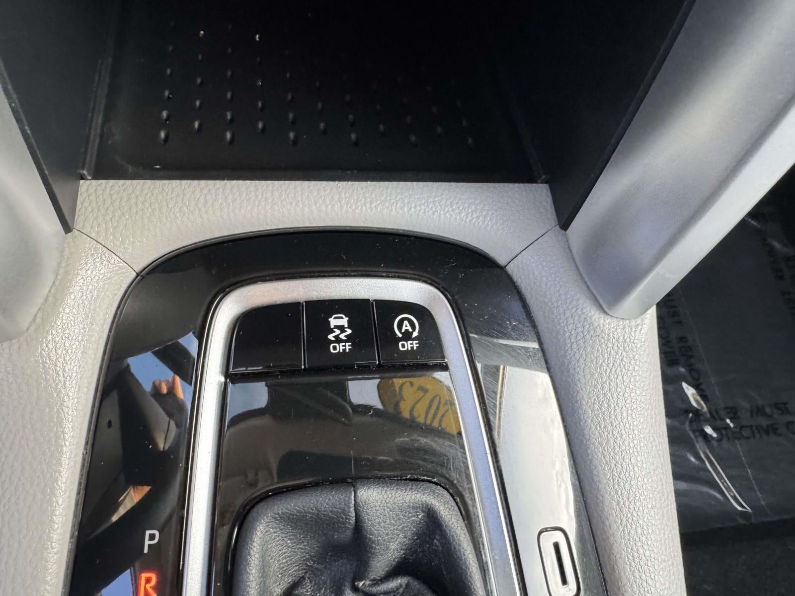 2023 Toyota Corolla Cross L