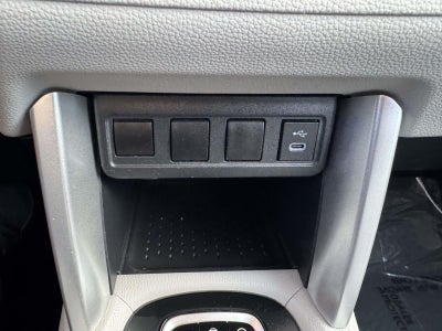 2023 Toyota Corolla Cross L