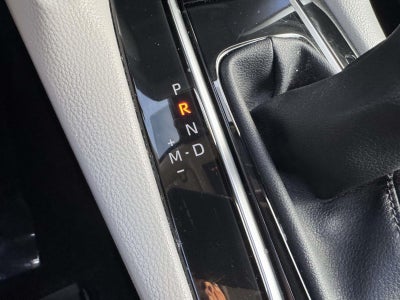 2023 Toyota Corolla Cross L