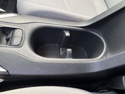 2023 Toyota Corolla Cross L