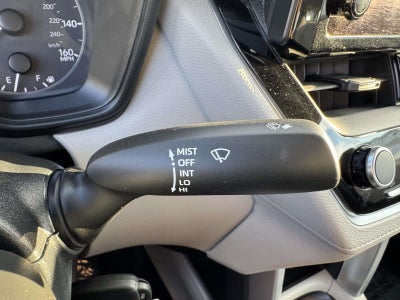 2023 Toyota Corolla Cross L