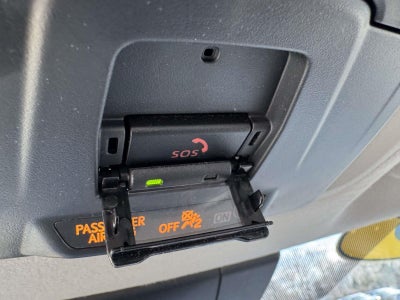 2023 Toyota Corolla Cross L