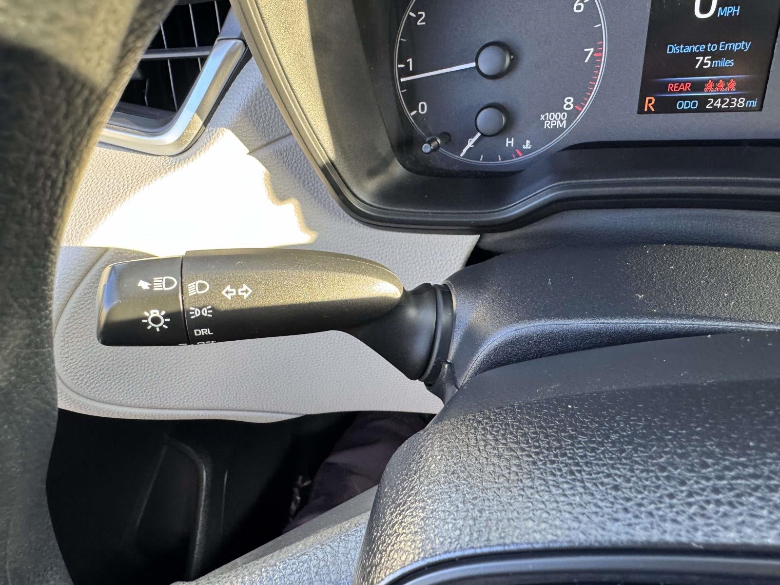 2023 Toyota Corolla Cross L