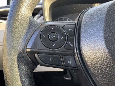 2023 Toyota Corolla Cross L