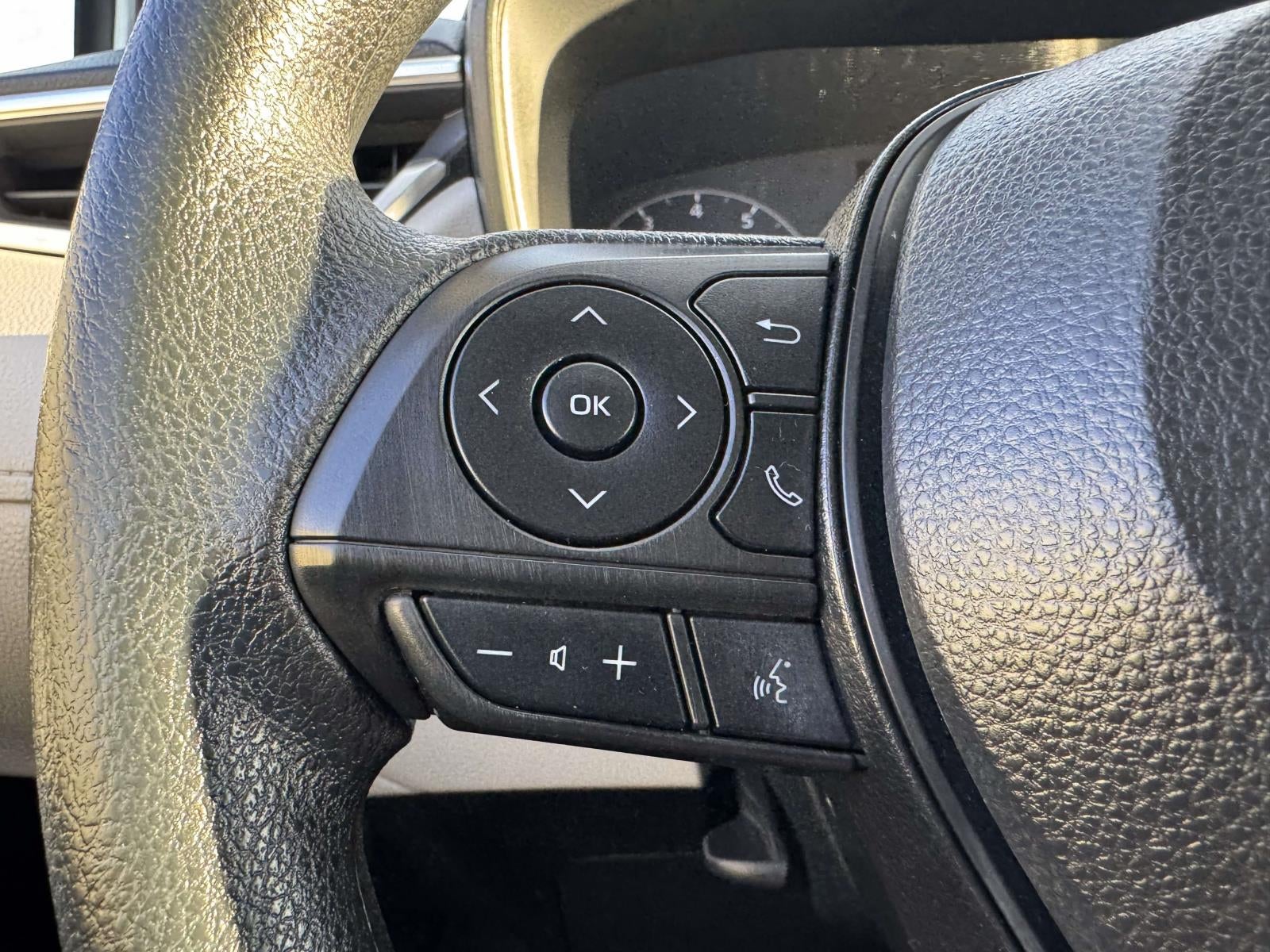 2023 Toyota Corolla Cross L