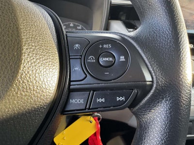 2023 Toyota Corolla Cross L