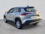 2023 Toyota Corolla Cross L