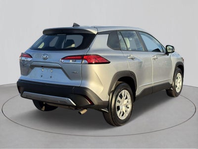 2023 Toyota Corolla Cross L