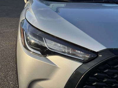 2023 Toyota Corolla Cross L