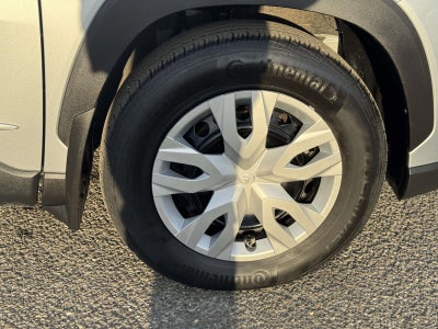 2023 Toyota Corolla Cross L