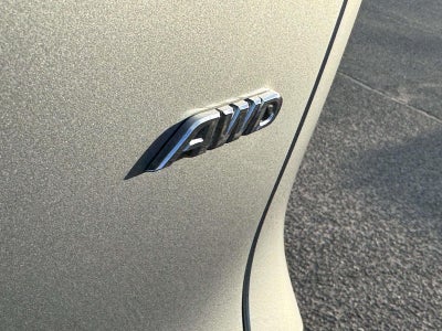 2023 Toyota Corolla Cross L