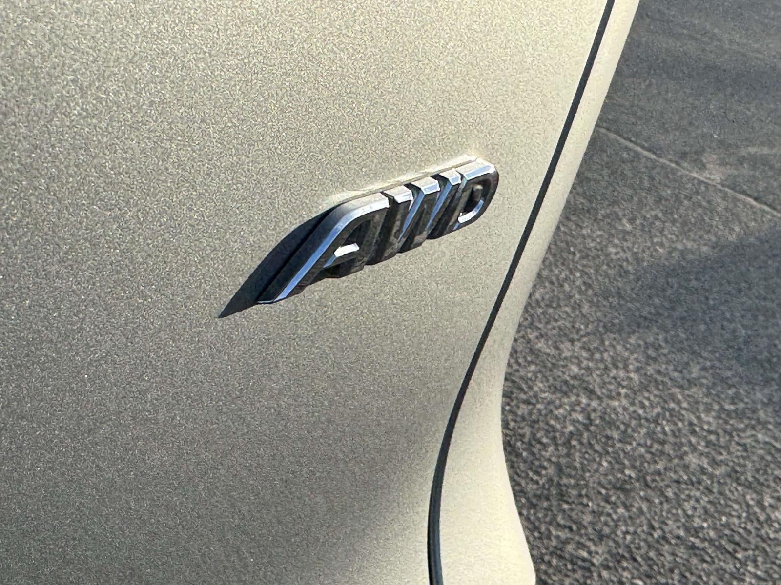 2023 Toyota Corolla Cross L