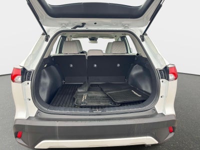 2024 Toyota Corolla Cross L