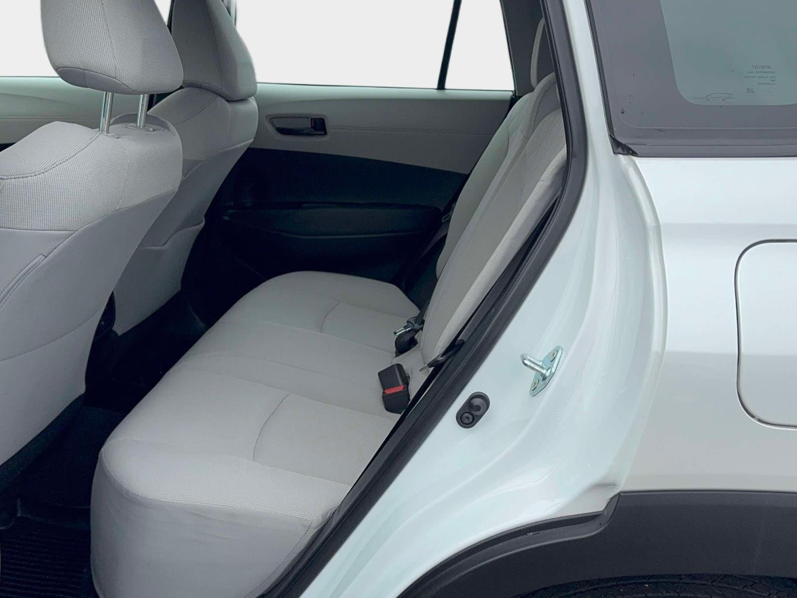 2024 Toyota Corolla Cross L